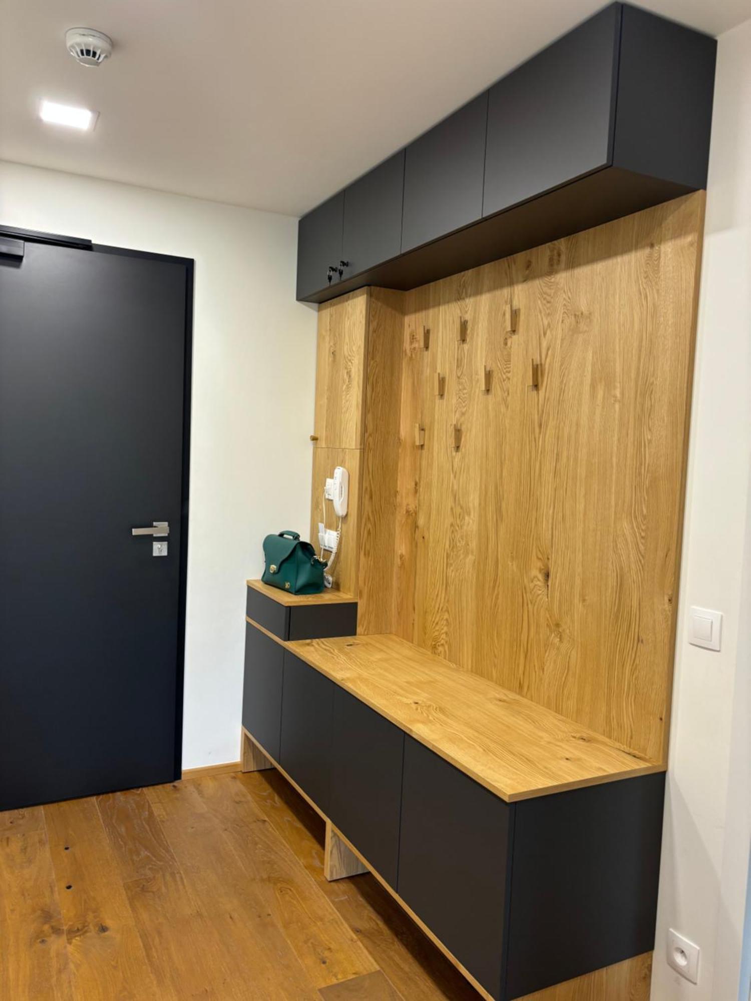Teehouse Golf Apartment Celadna Luaran gambar